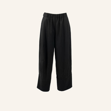 PANT BLACK - 824122