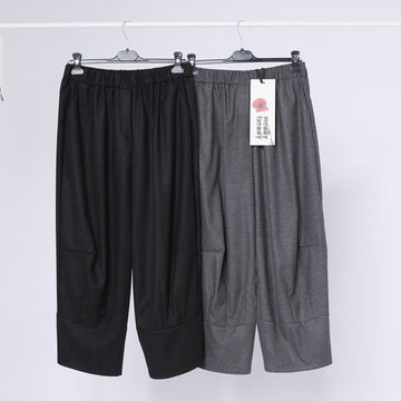 PANT GRAY - 824122