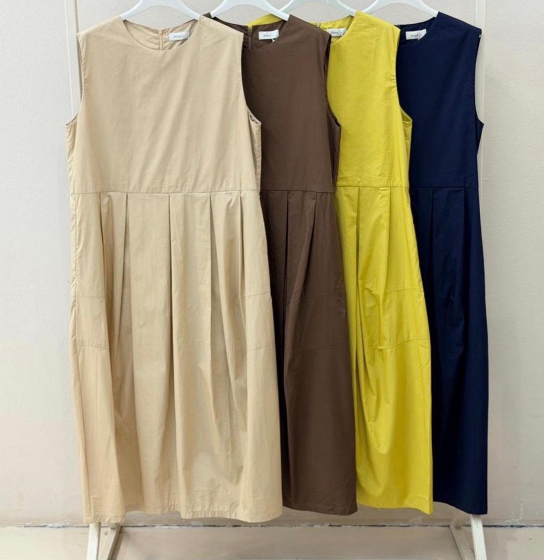ABITO - BLUE - MD7390
