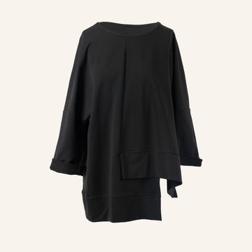 Maglia da donna - Black - 8370