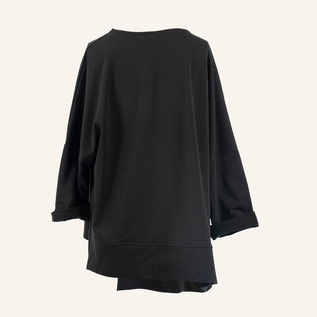 Maglia da donna - Black - 8370