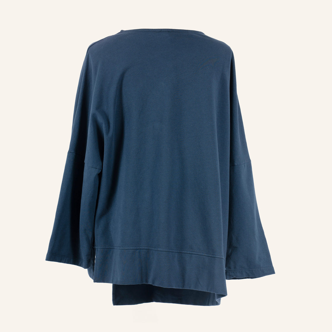 Maglia da donna - Navy Blue - 8370