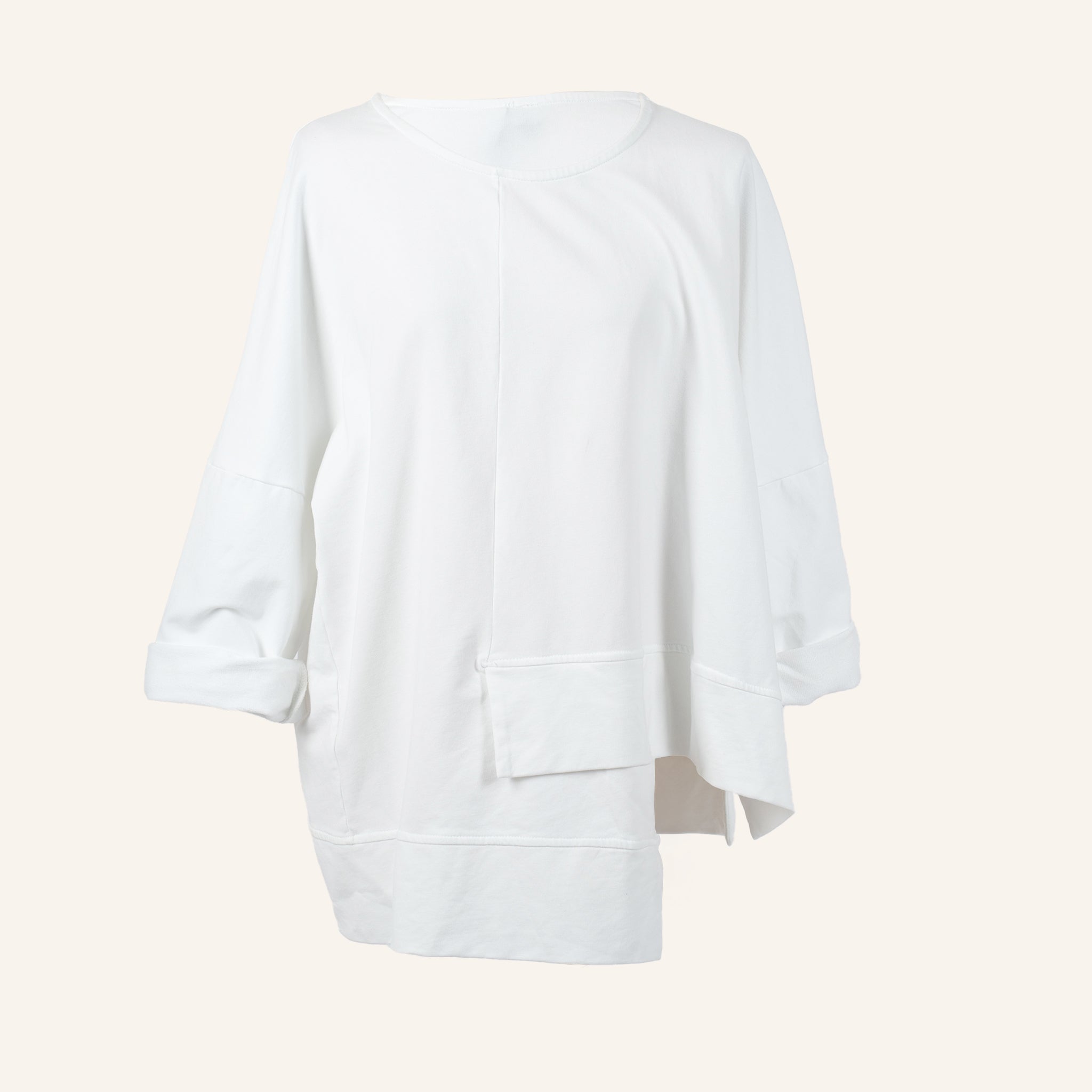 Maglia da donna - White - 8370