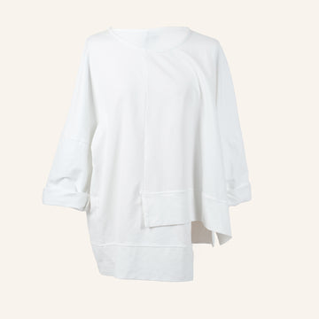 Maglia da donna - White - 8370