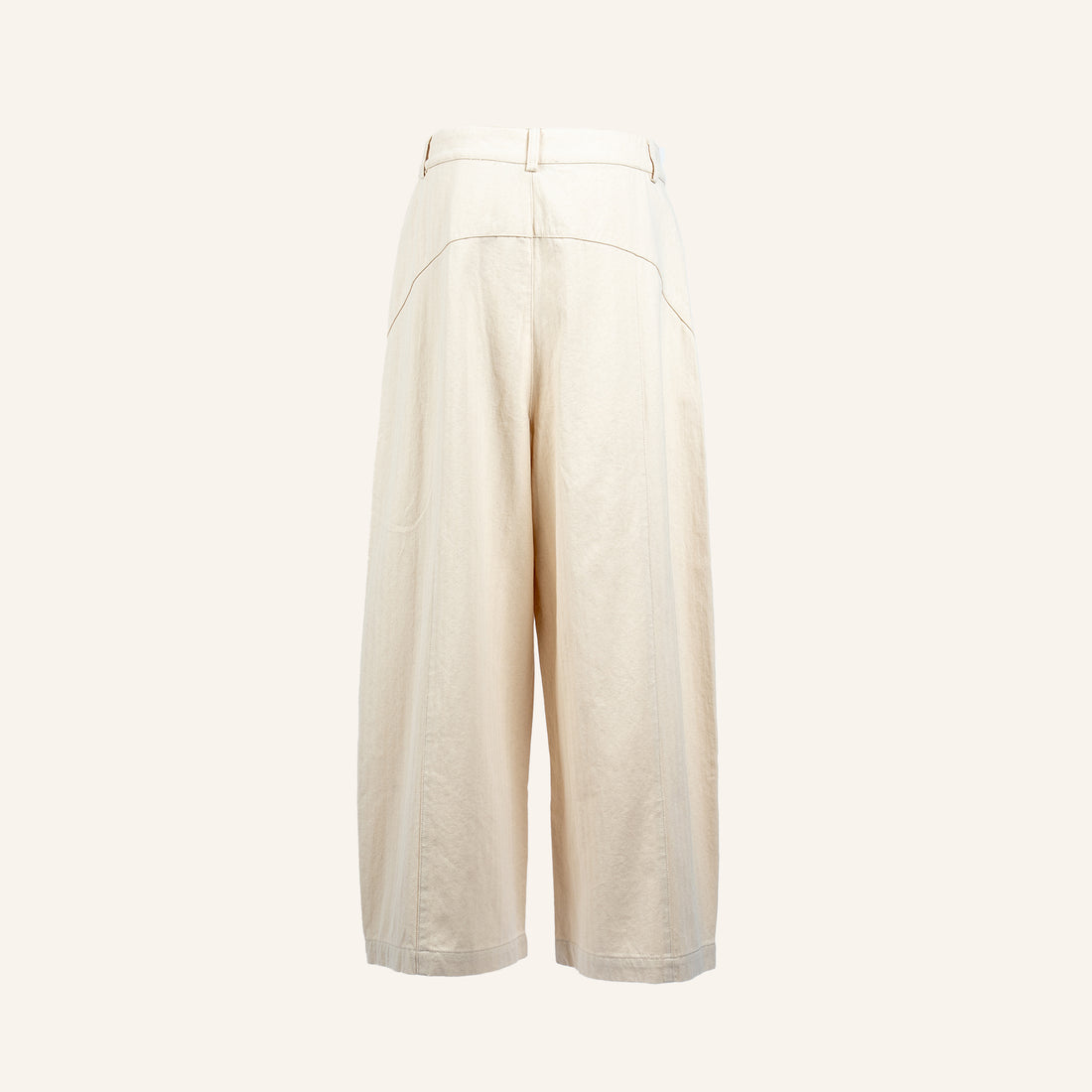 Pantalon - Beige - 1931