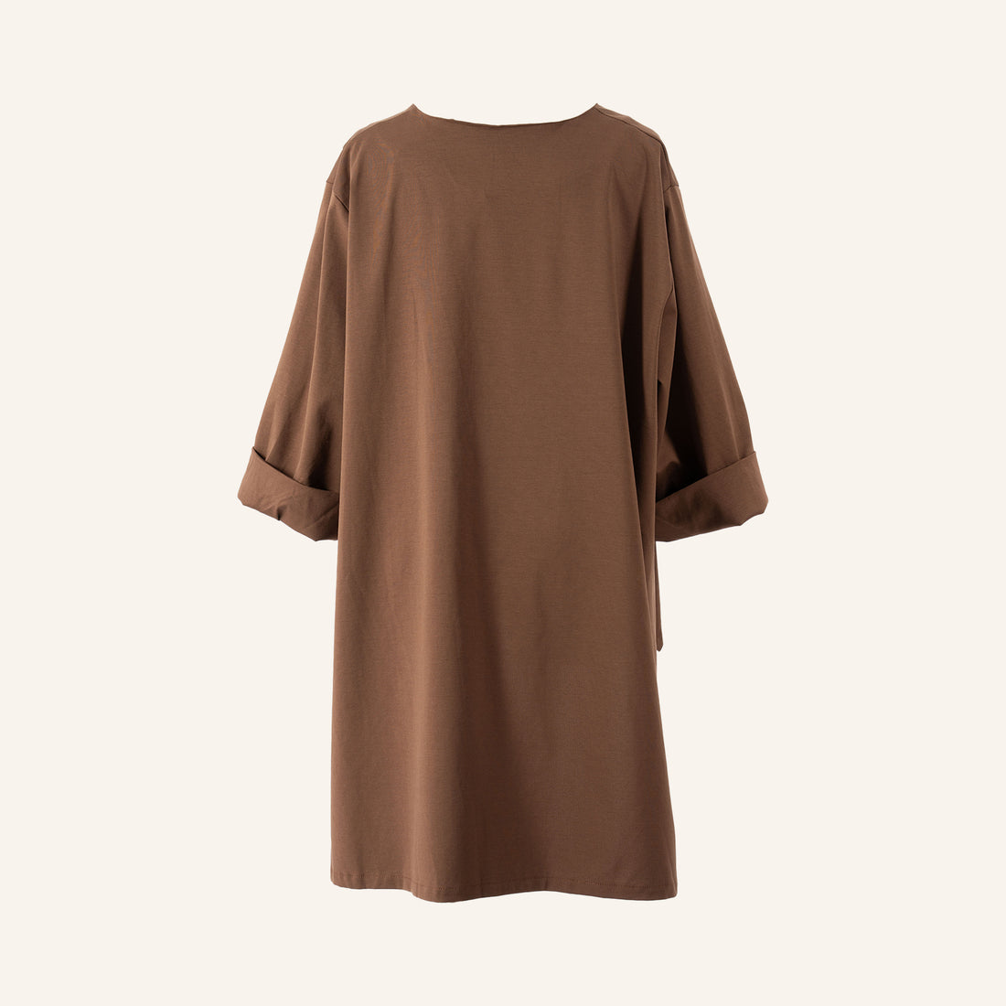 Giacca da donna - Brown - 8938