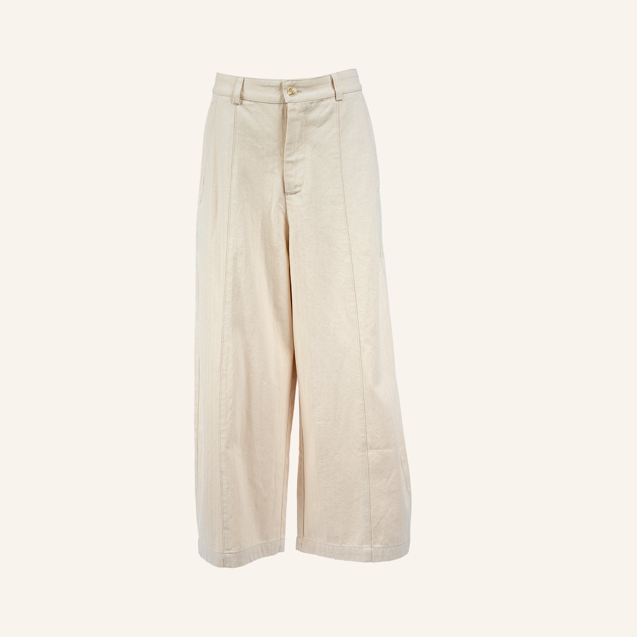 Pantalon - Beige - 1931