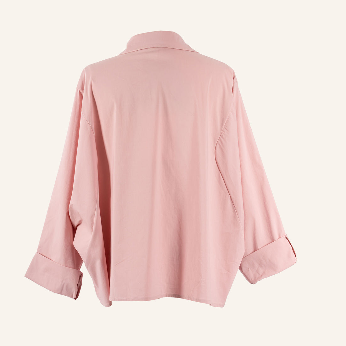 Camicia da donna - Pink - 8536