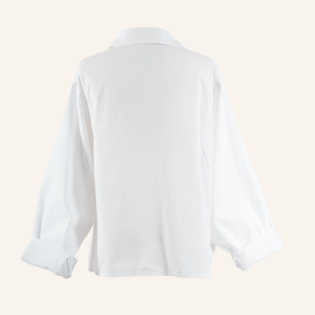 Camicia da donna - White - 8536