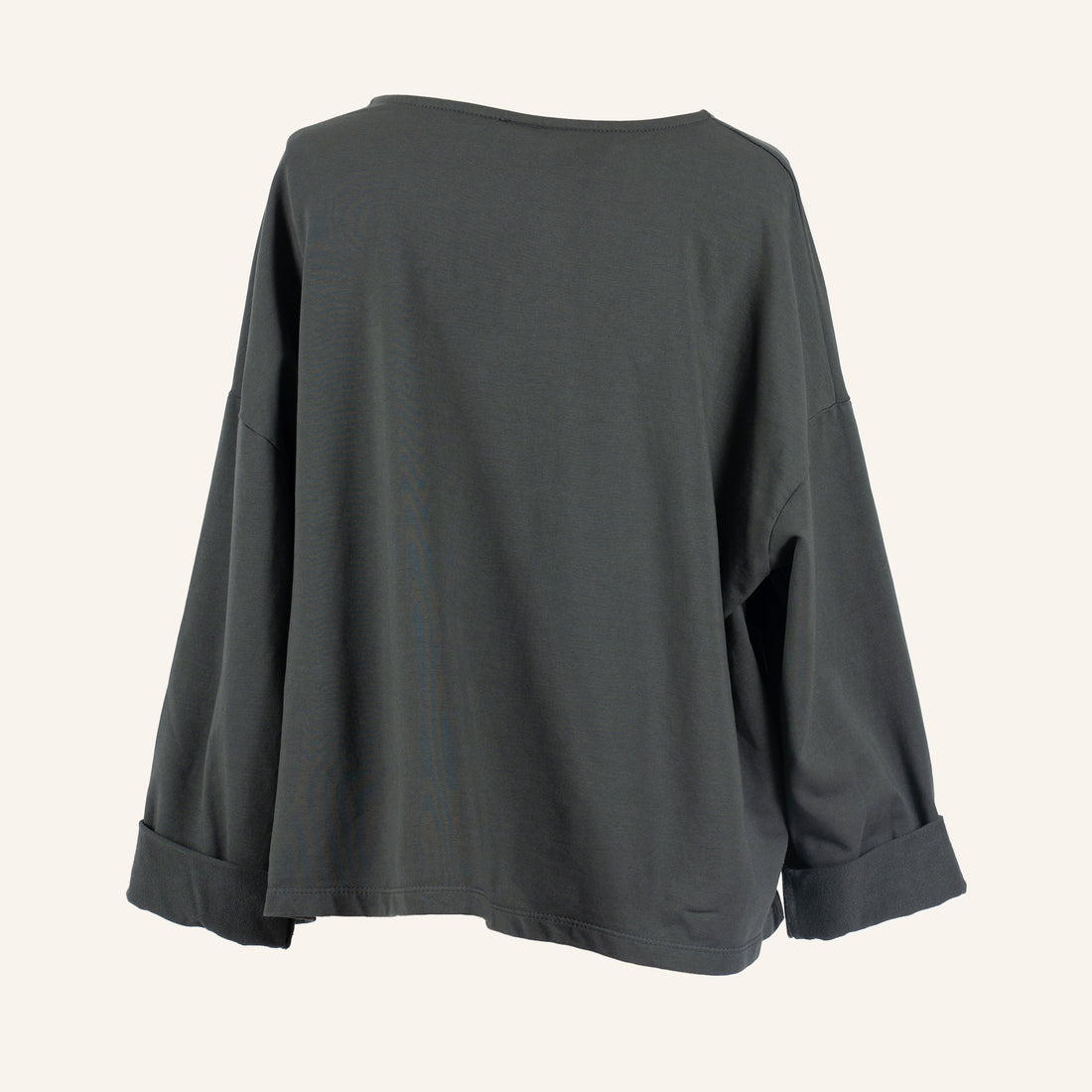 Maglia da donna - Gray - 8793