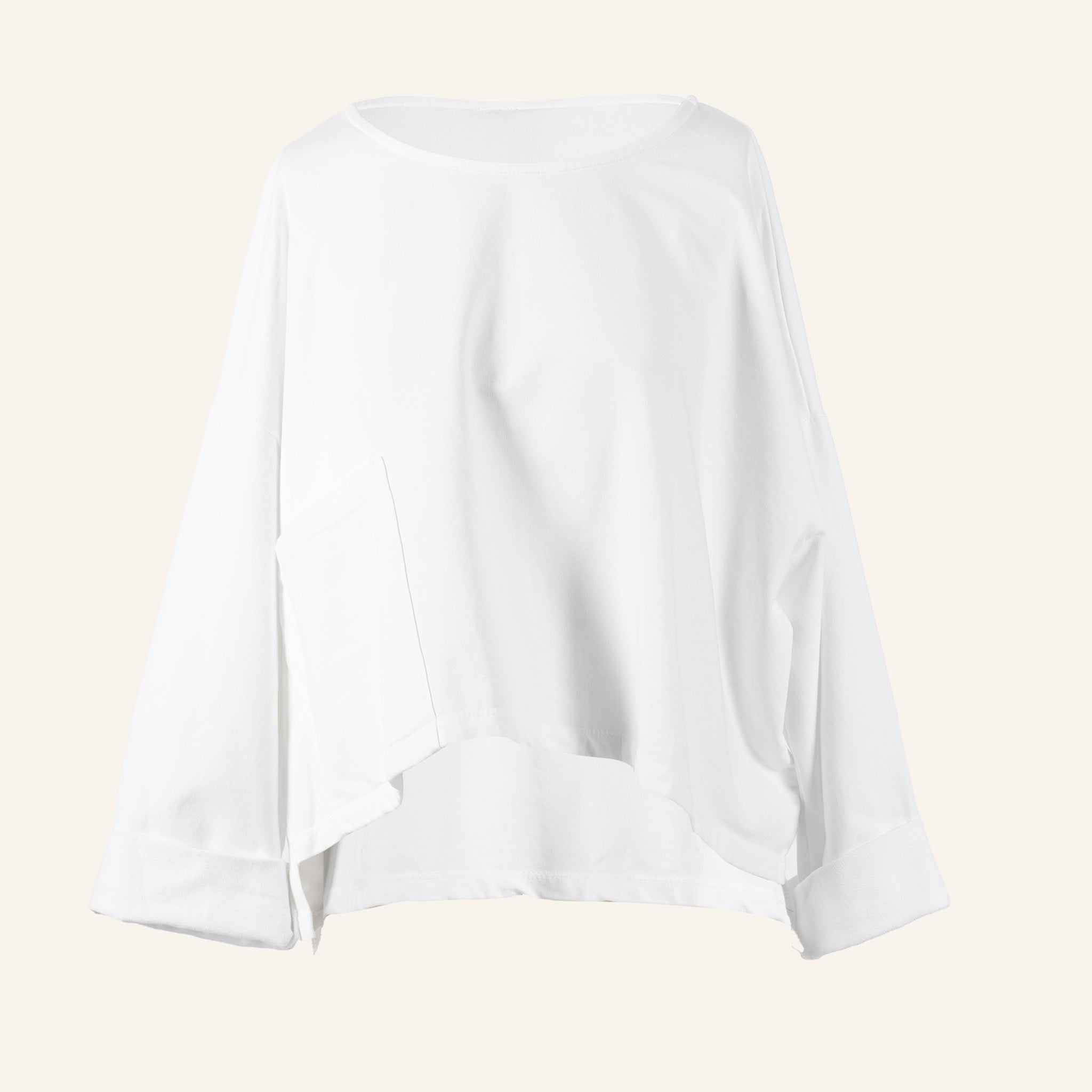 Maglia da donna - White - 8793