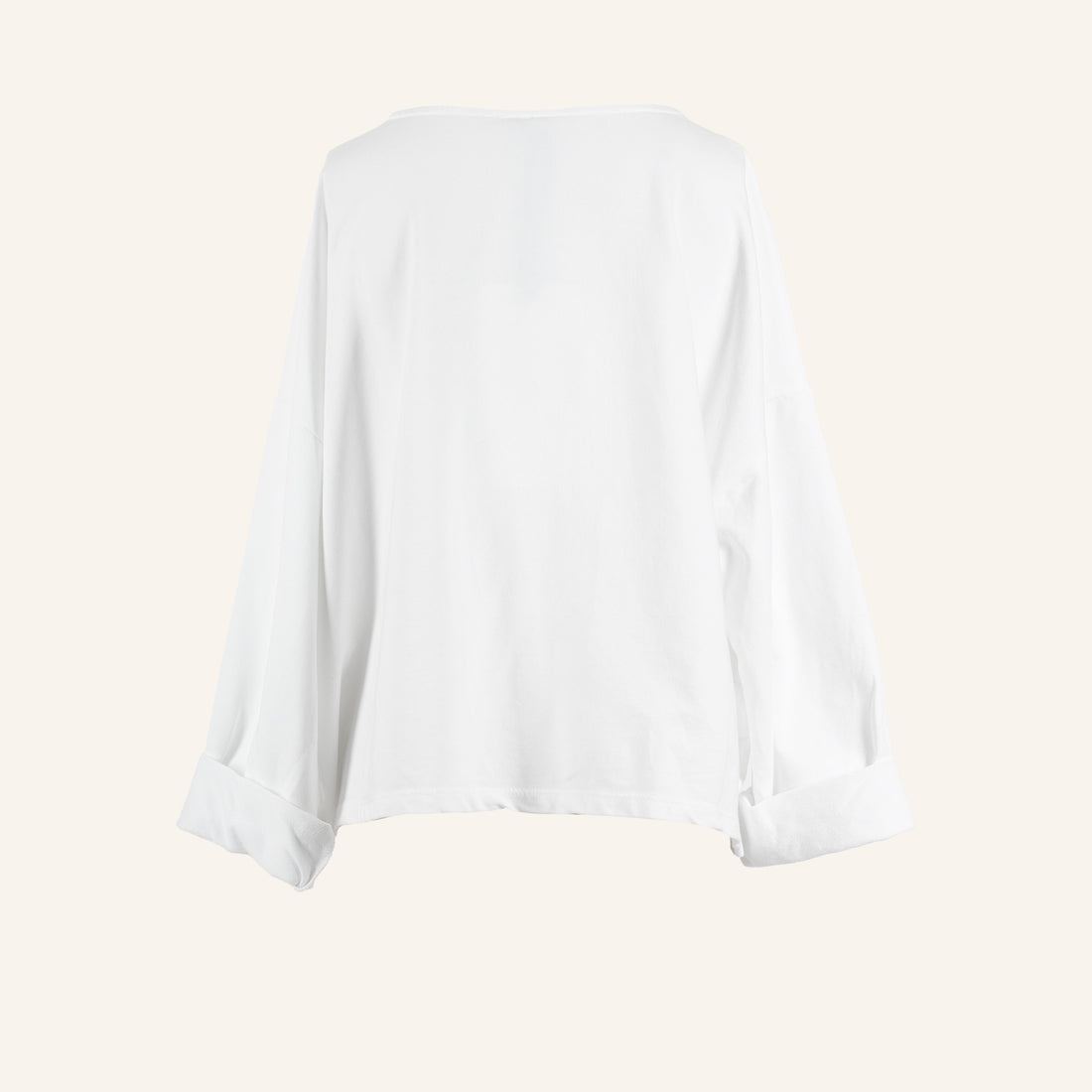 Maglia da donna - White - 8793