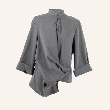 Maglia da donna - Dark Gray - 8822