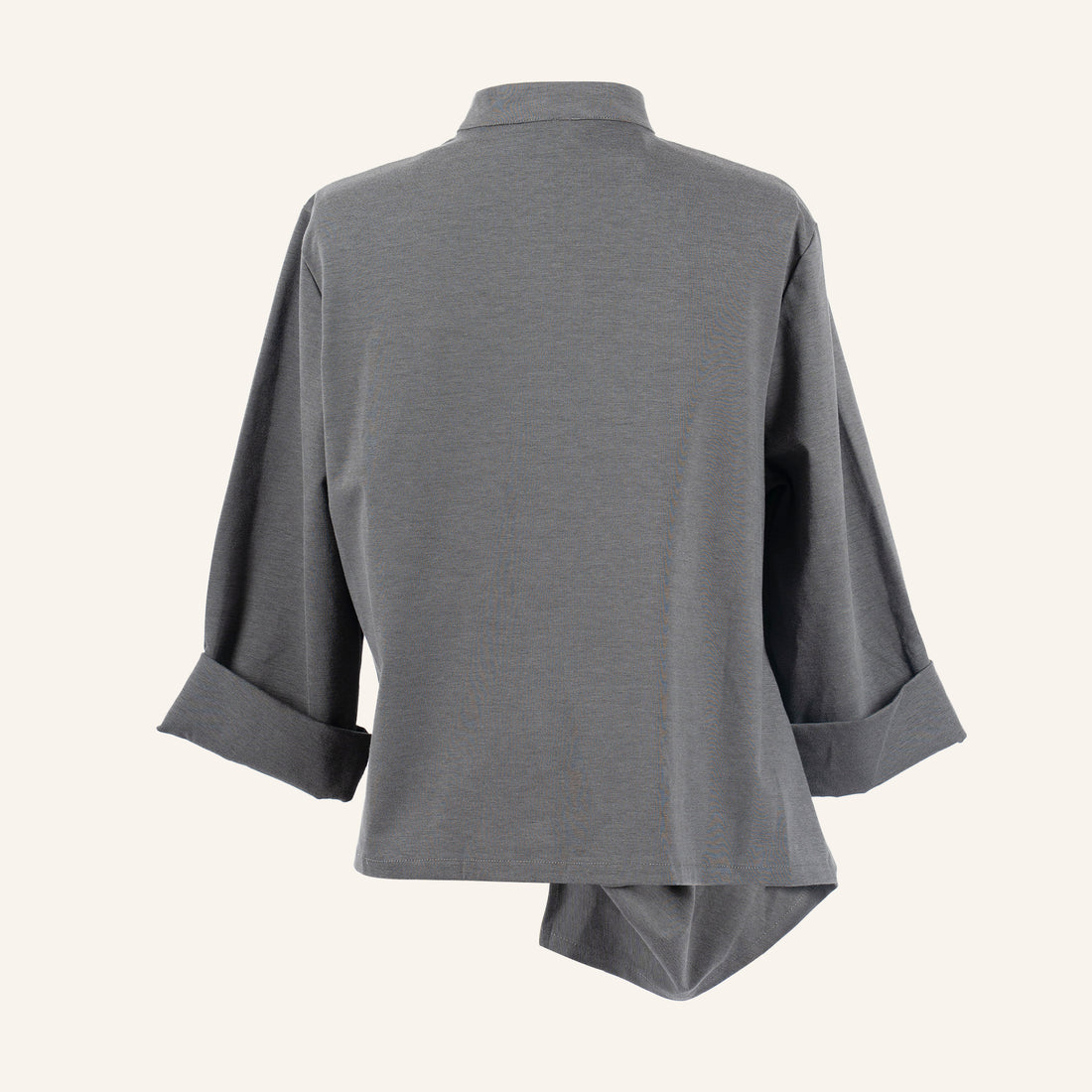 Maglia da donna - Dark Gray - 8822