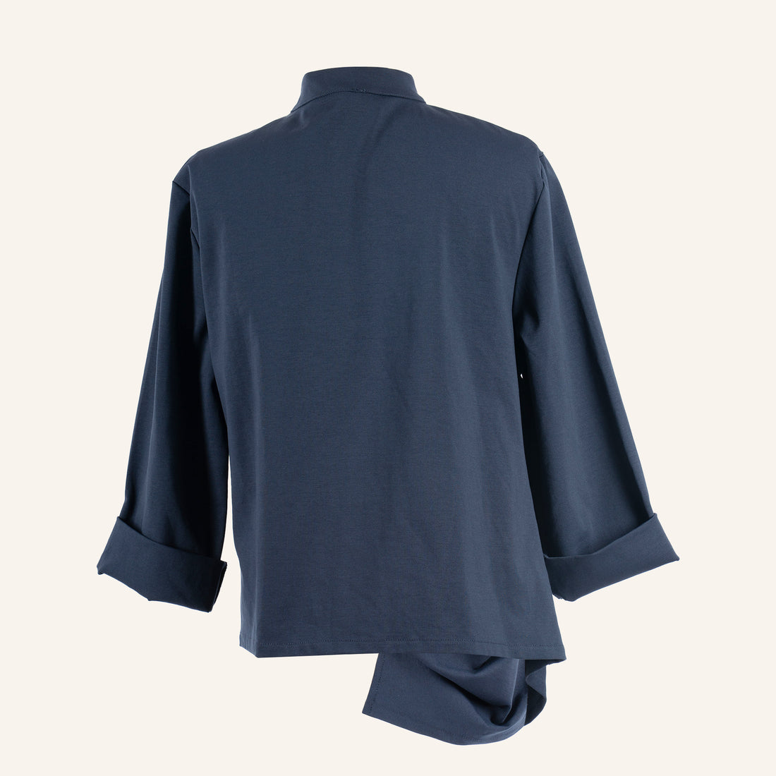 Maglia da donna - Navy Blue - 8822