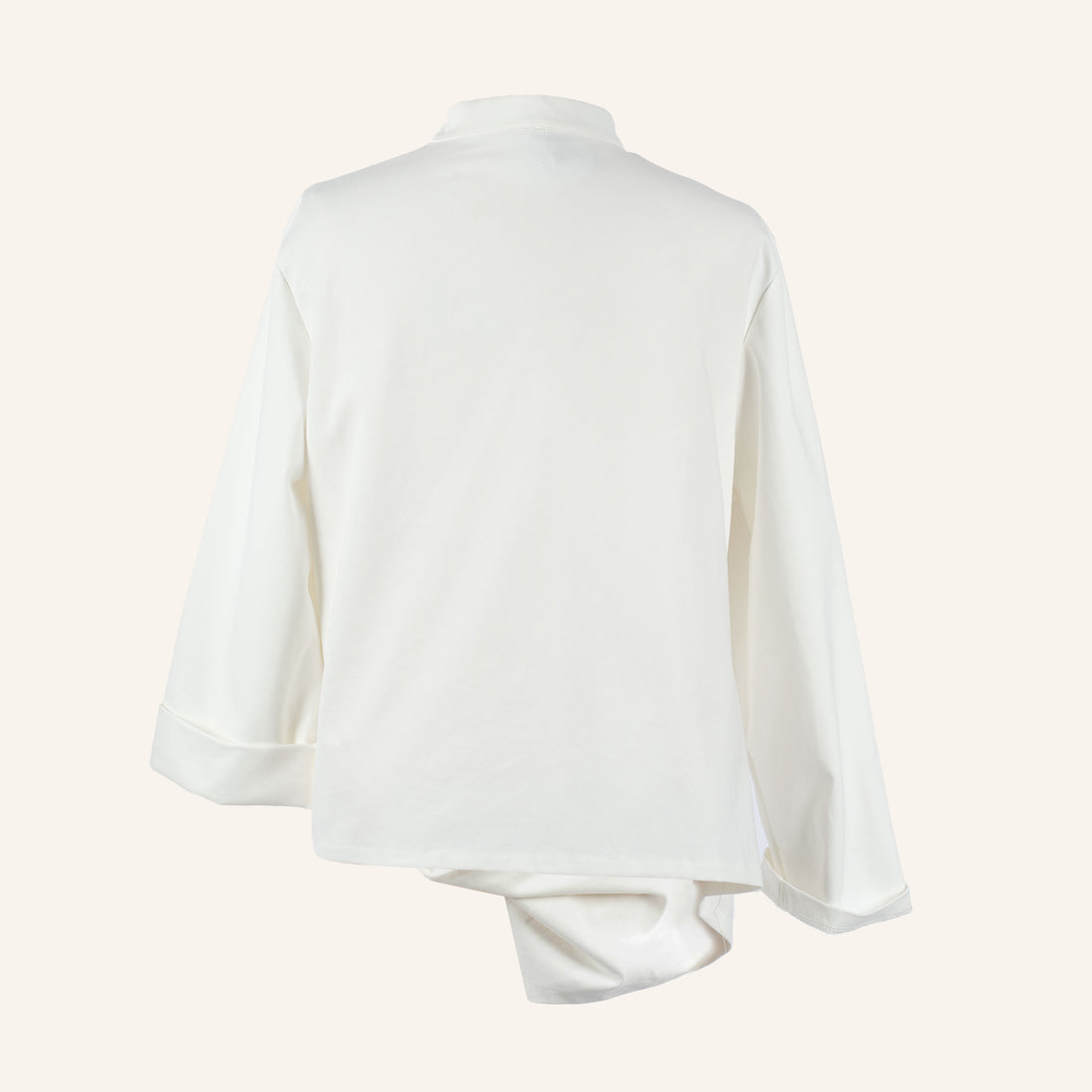 Maglia da donna - White - 8822
