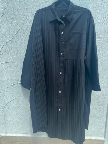ABITO - BLACK - MD7066
