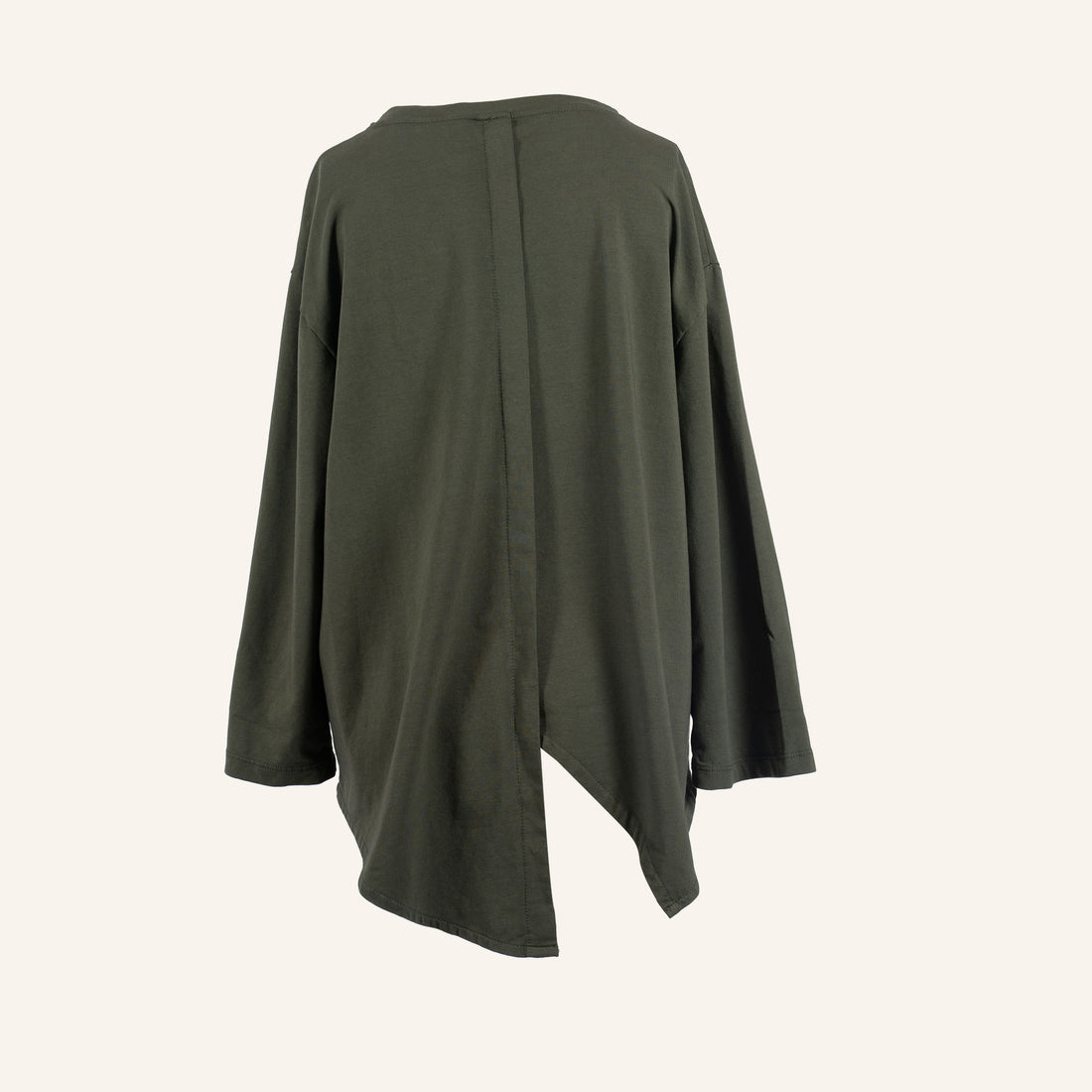 Maglia da donna - Army Green - 8832