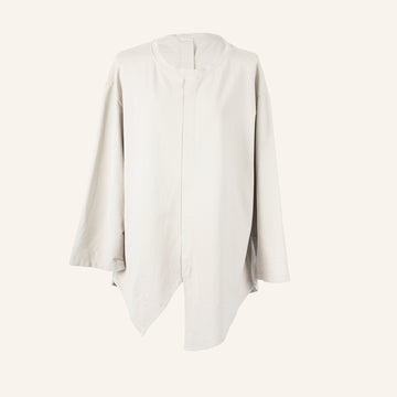 Maglia da donna - Beige - 8832