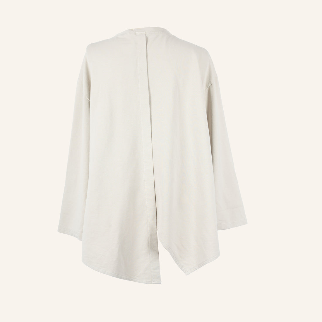 Maglia da donna - Beige - 8832