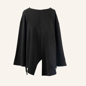 Maglia da donna - Black - 8832