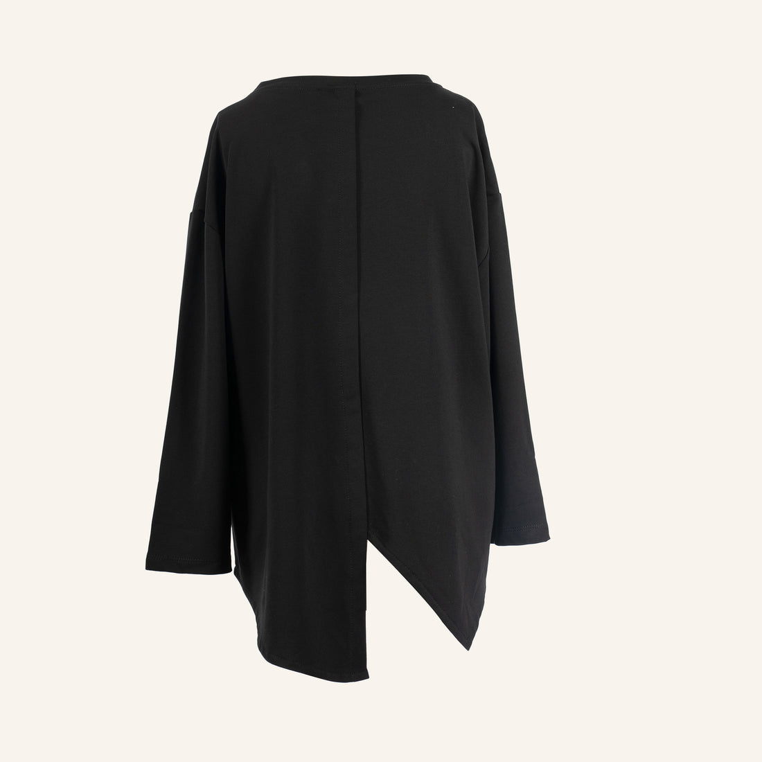 Maglia da donna - Black - 8832