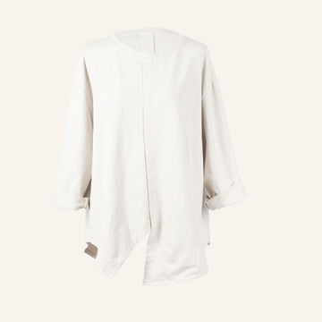 Maglia da donna - Cream - 8832