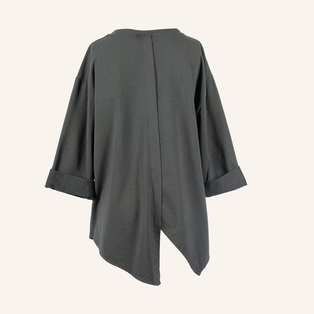Maglia da donna - Gray - 8832