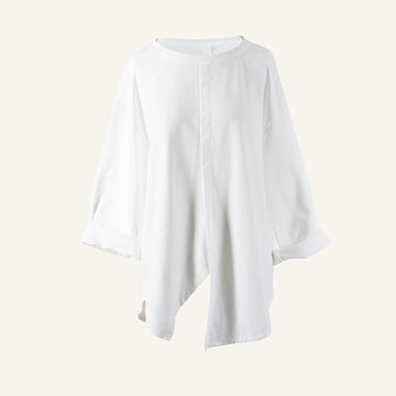 Maglia da donna - White - 8832