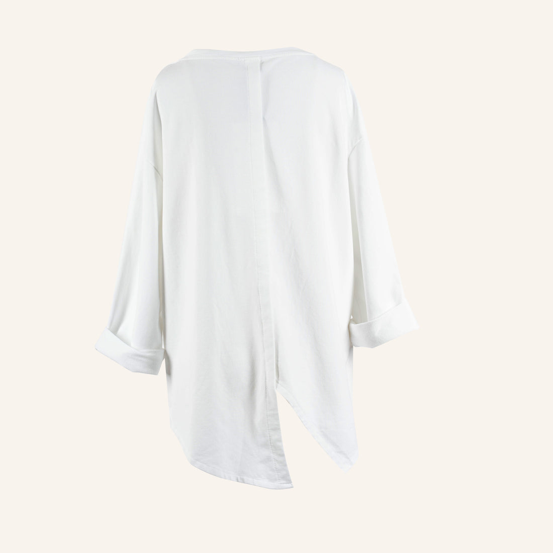 Maglia da donna - White - 8832
