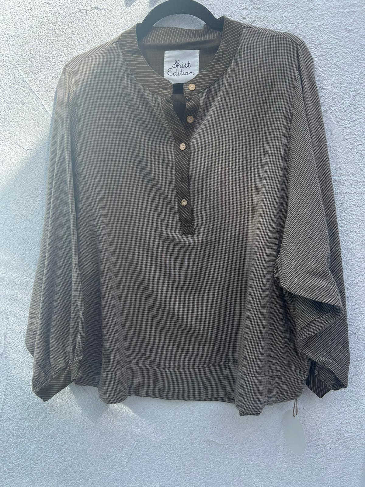 MAGLIA - GREEN - 25QC6142
