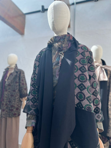 KIMONO - PINK - 53478