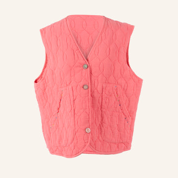 Chaleco - Pink - 95956