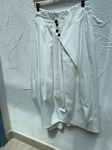 GONNA - WHITE - 6475