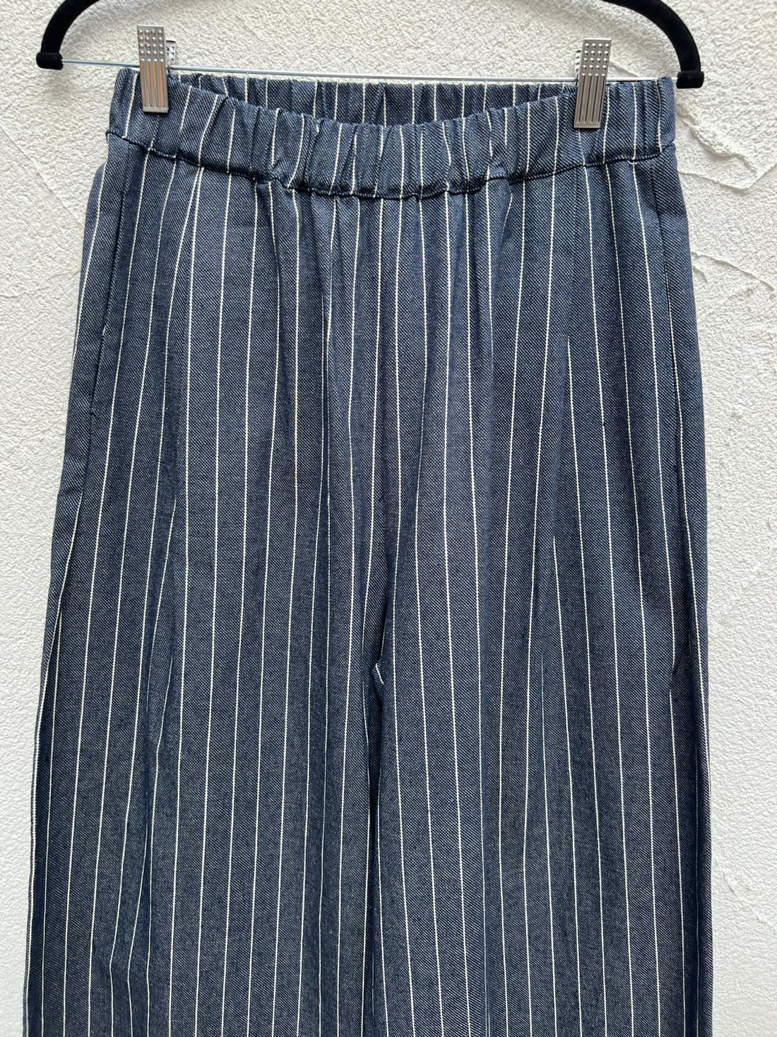 PANTALON - NAVY BLUE - 9500459gas