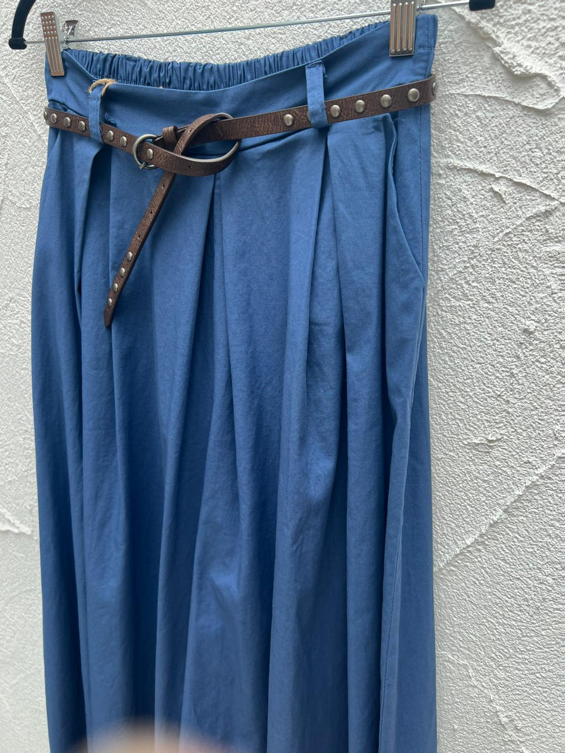 PANTALON - DARK BLUE - ART-824687-50E