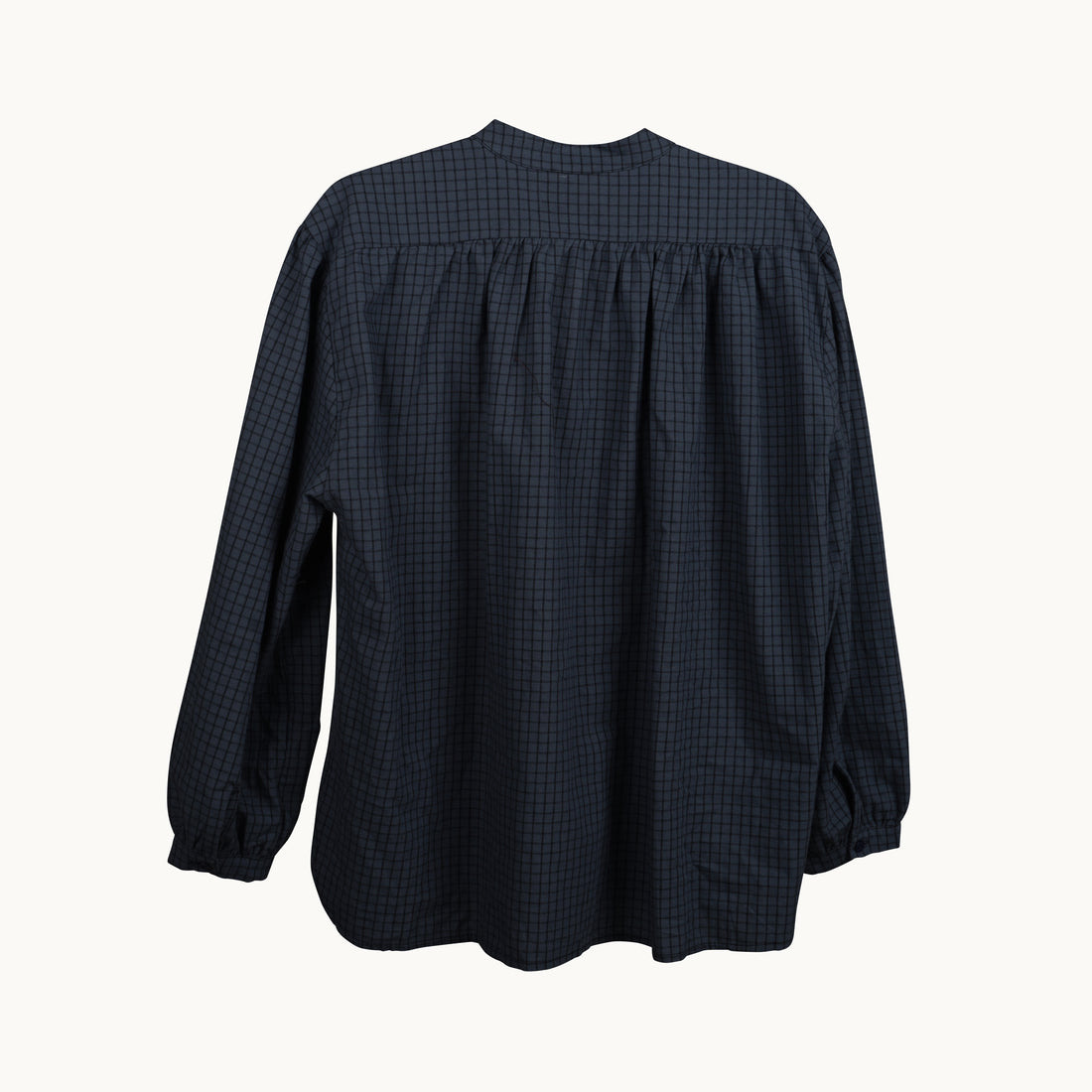 WOMEN SHIRTS NAVY BLUE - 18718 UNI