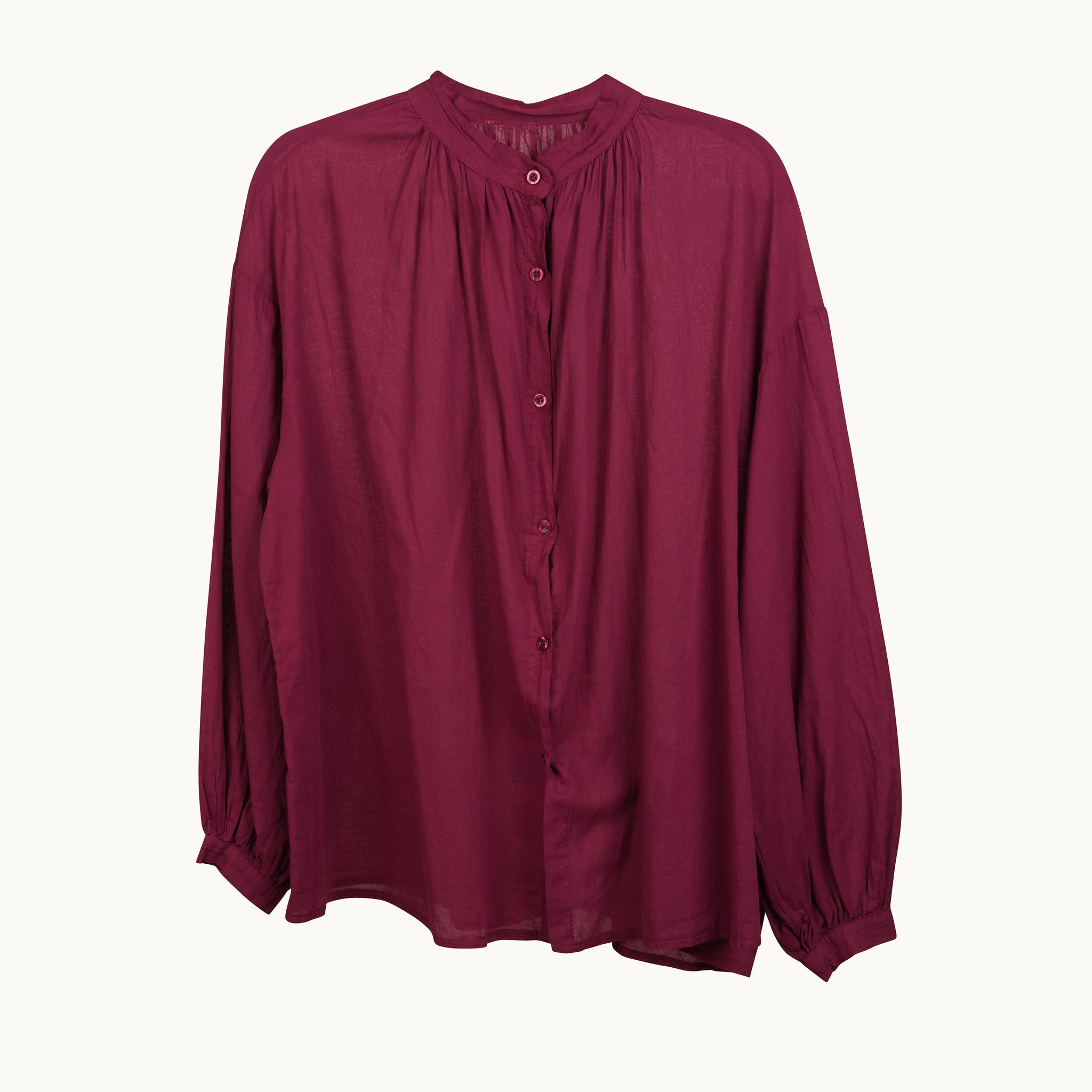 WOMEN SHIRTS PINK - 18718 UNI