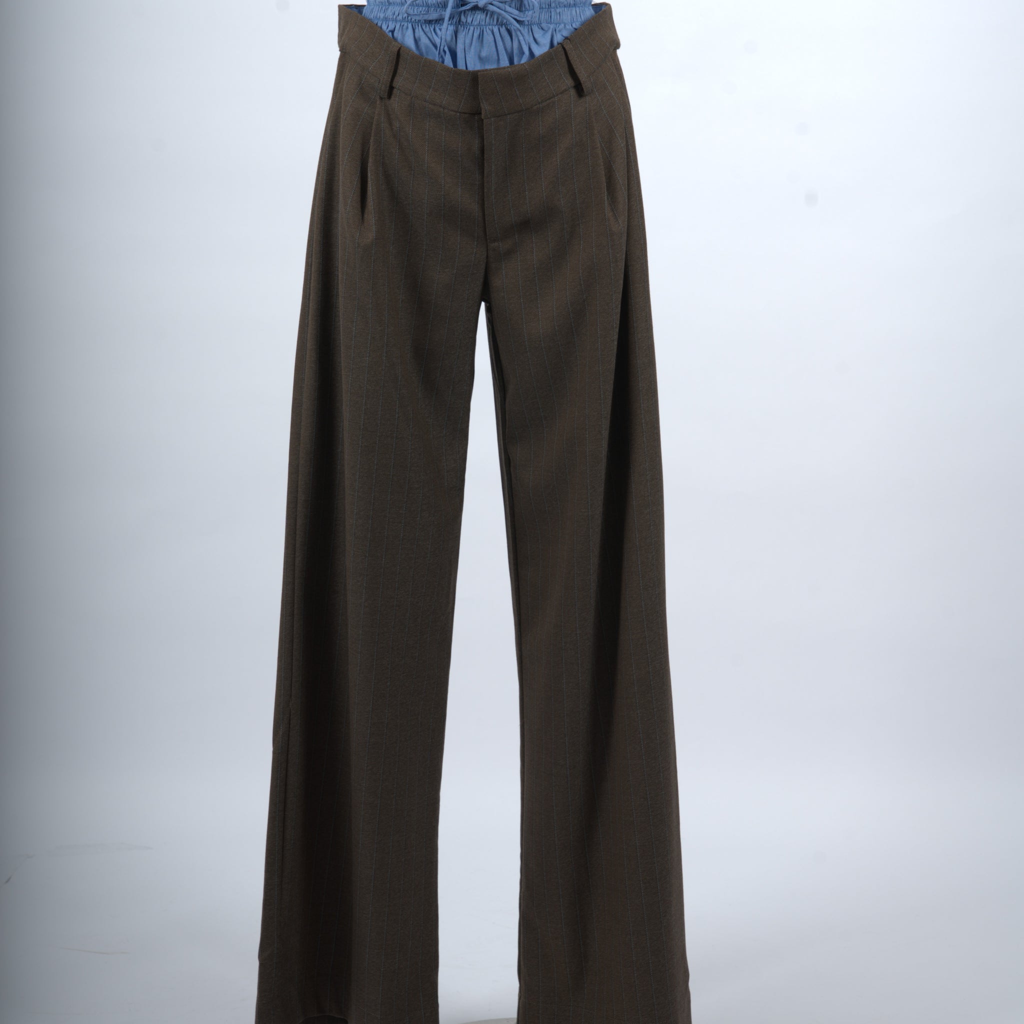 PANTALON - LD3311 - BROWN