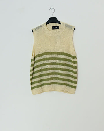 TOP GREEN - W5788-03