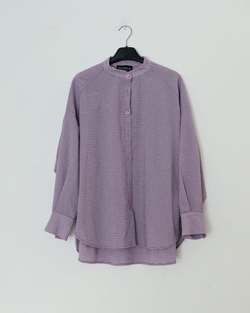 BLUSA PURPLE -  96011-02