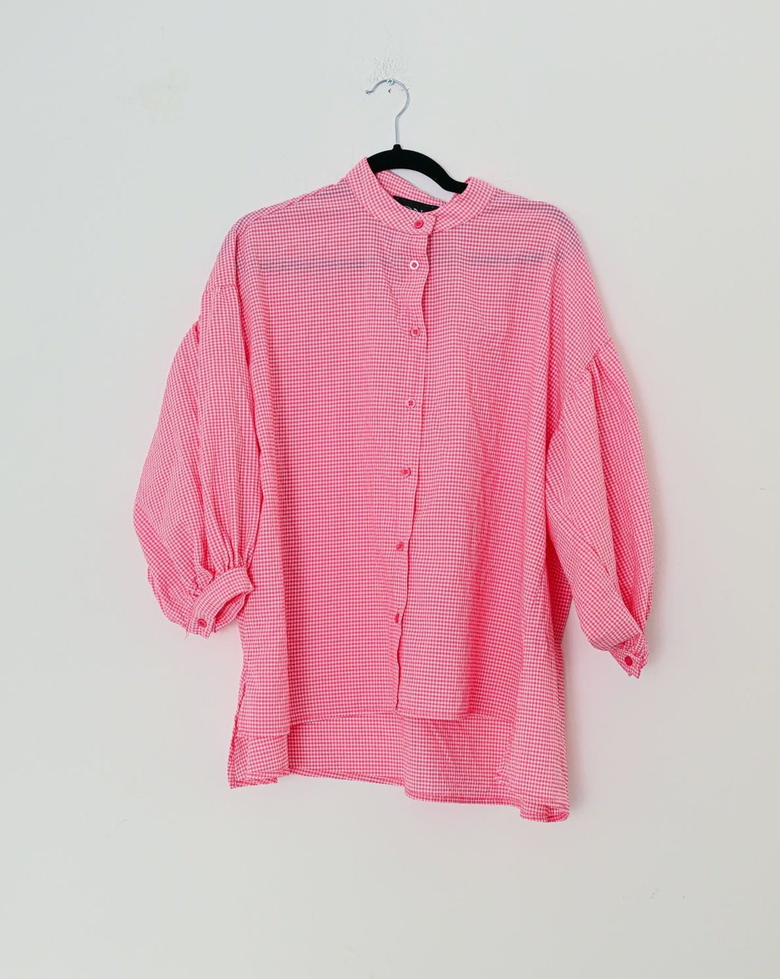 BLUSA PINK -  96011-04