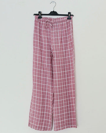 PANTALON PINK - 95230 04