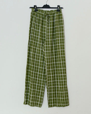 PANTALON GREEN - 95230 -05