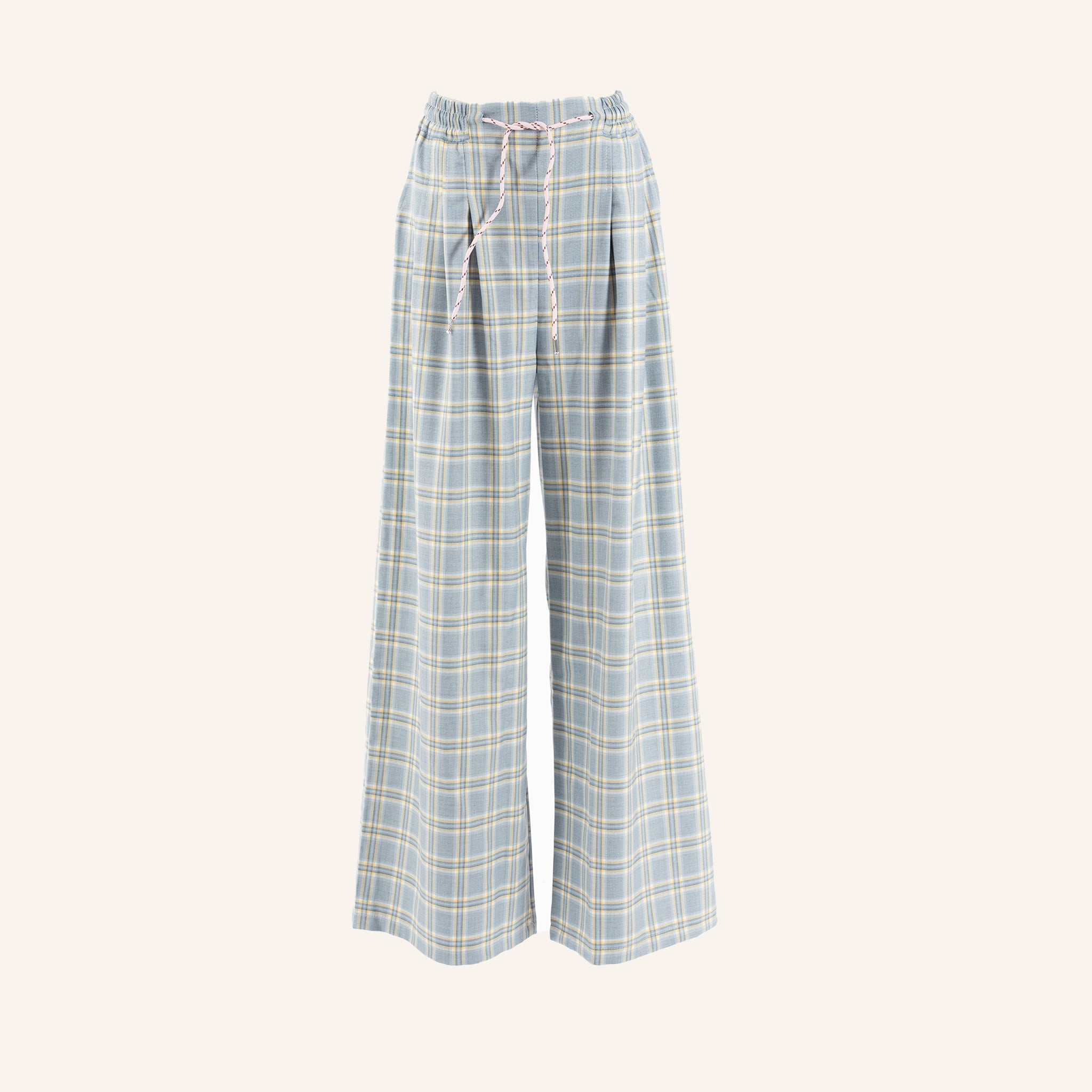 Pantalon - Light Blue - G01904a