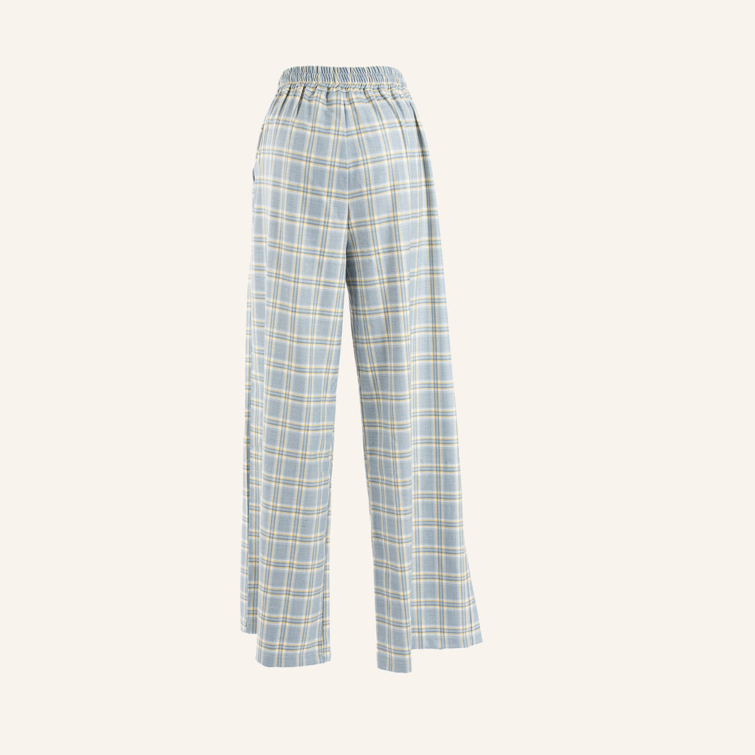 Pantalon - Light Blue - G01904a