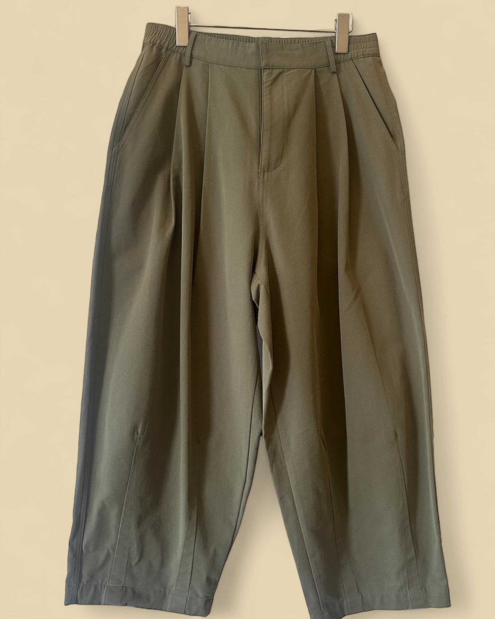 TROUSERS - 230067