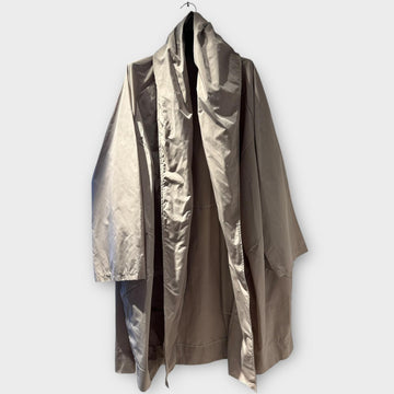 BEIGE COAT 29 7296