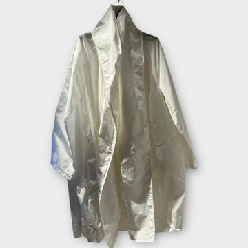 WHITE COAT 32 7296