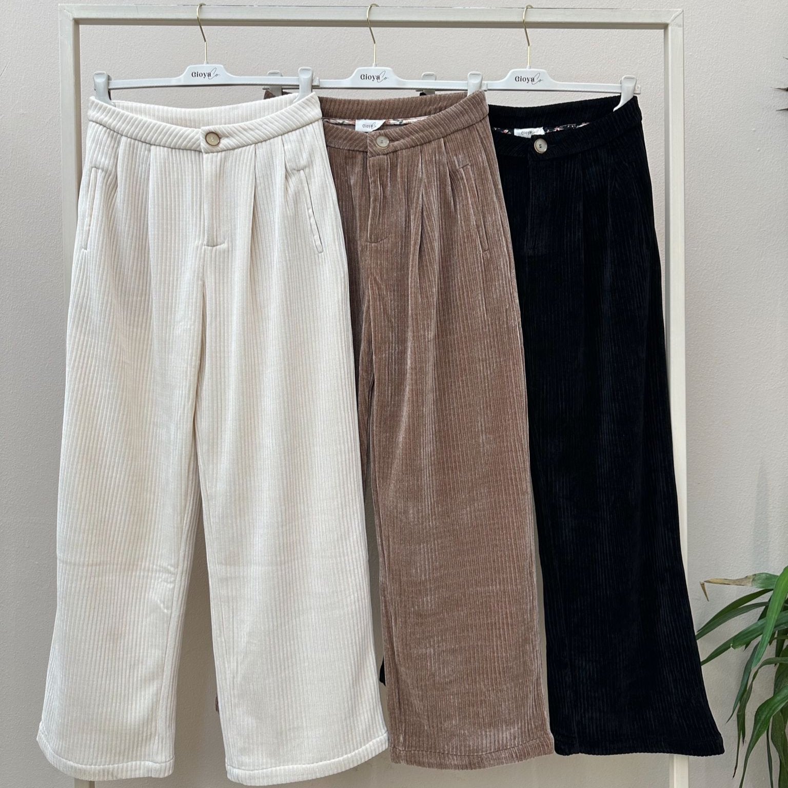 PANTALONE ML3017